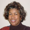 Jacqueline Vaughan