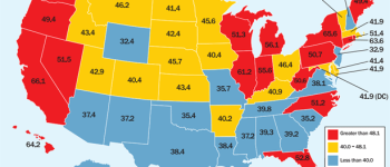 Lawmakers Shouldn’t Ignore Transportation Spending and Tax Cuts