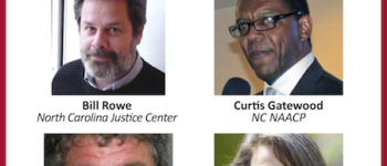 What UNC’s Poverty Center Was Hiding