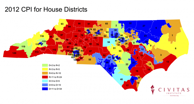 house 2012 nc cpi