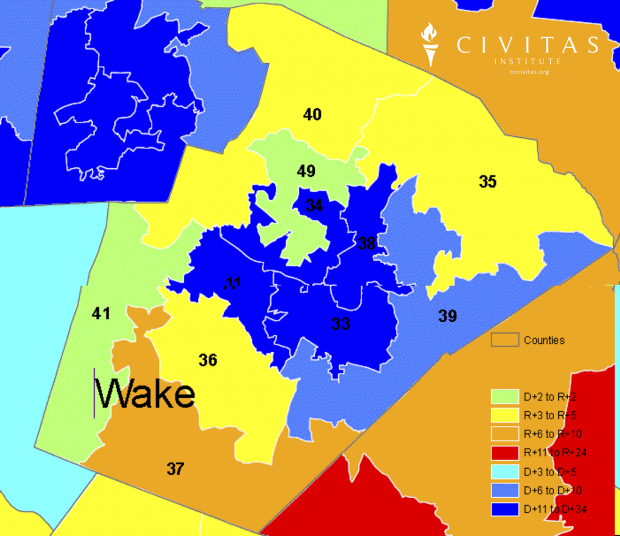 house 2012 cpi wake county nc