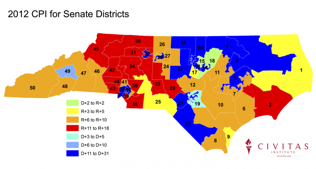 senate 2012 cpi wake county