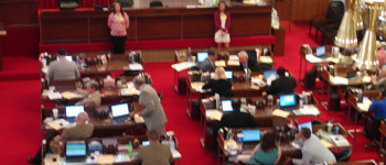 A ‘To Do’ List for the Legislature