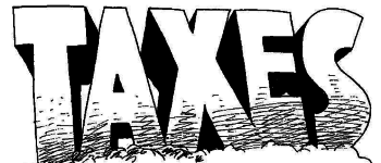Tax Foundation to NC Legislators: Expand Sales Tax Base, Eliminate Tax on Capital Stock