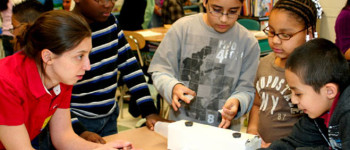 Common Core: While You Were Away