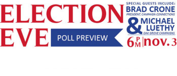 You’re Invited to Election Eve 2014