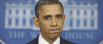 Under Obama, Labor Force Shrinks to Historic Lows