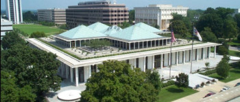 Waste of the Week: House Chamber Makeover