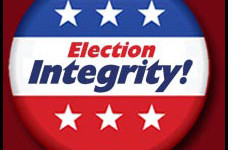 From the ‘There Is No Voter Fraud in NC’ File