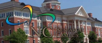 Waste of the Week: Kannapolis Research Center