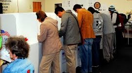 Hearing Underscores Vote Fraud Reality