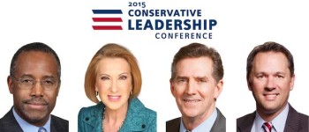 Register for CLC 2015