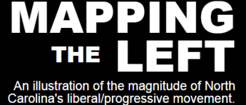Dropping Bombshells on the Left