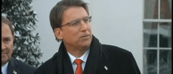 Why Is McCrory Admin Charging to Look Up Records?