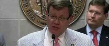 Bad Bill of the Week: 10 Reasons the House Budget is a Bad Bill