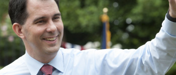 Why Seeing Walker in Person Illuminates 2016