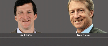 NC’s ‘Steyer’ Wants to Re-educate Conservatives