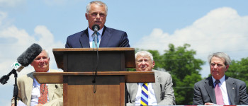 Did Tony Tata Use His Office to Explore Running for Congress?