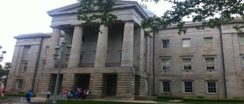 Civitas Poll: McCrory Support Shifts in Key Voting Bloc
