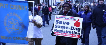 VIVA Ruling May Bring Back Election Chaos