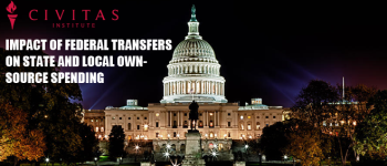 New Study Shows ‘Free’ Federal Funds Actually Quite Expensive