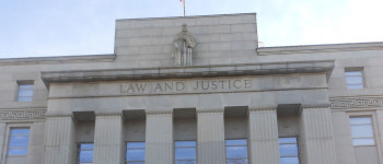 Retention Election Lawsuit: Constitution Means What It Says