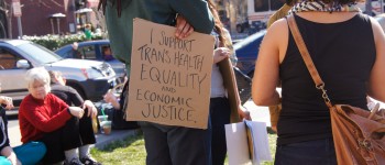 Transgenderism Has No Basis in Science or Law