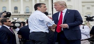 Civitas Poll Shows GOP Primary in NC Is a Toss-Up