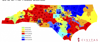 The 22 N.C. Legislative Races to Watch in 2016