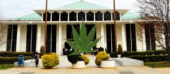 Update – A Spy, Drug Dealers, Cronies, Hemp and the NCGA