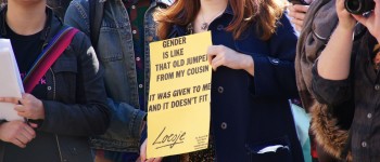 Transgenderism Has No Basis in Science or Law