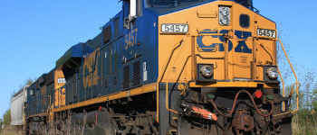 CSX Cargo Hub: Latest Example of Crony Capitalism Run Amok
