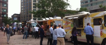 Fuquay-Varina, Food Trucks, and Flagrant Cronyism