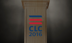 CLC 2016 Candidate Forum