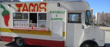 Fuquay-Varina, Food Trucks, and Flagrant Cronyism
