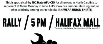 Spotlighting Unions’ Power on the Left
