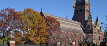 Endowments Under Fire