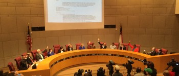 Charlotte “Bathroom Ordinance” Is Unconstitutional and Void