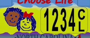 Fourth Circuit Rules in Favor of Pro-Life License Plates