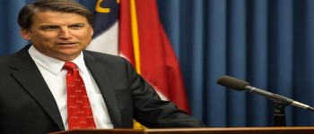 McCrory Releases Budget Plan Details