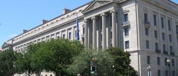 US Department of Justice Threatens McCrory Administration Over HB2