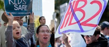 Who is Funding the Bathroom Wars?