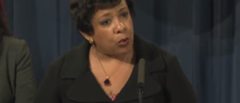 Lynch Coming to NC; Will Anyone Ask about DOJ Deception?