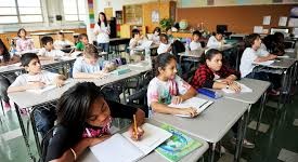 How are NC public charters performing?