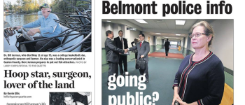 Judge to Review Belmont Police Investigation Following CLF Arguments