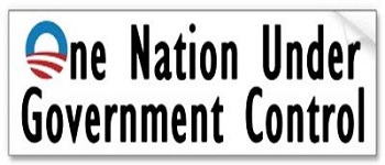 Bad Bill of the Week: Expansion of Government Control (Healthcare Edition)