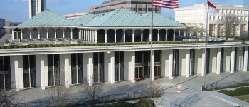 Proposed Constitutional Amendment Would Bolster Property Rights