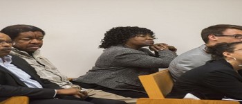 Judge Removes Self From Racial Bias Cases