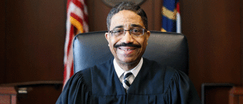 Voter ID Judge Mike Morgan, Meet Candidate Mike Morgan
