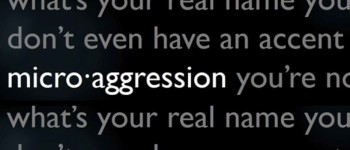 Microaggression: More Silliness on UNC Campuses